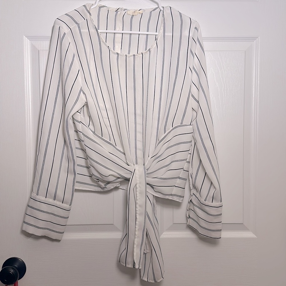 Women’s Work Top